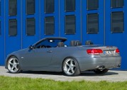 BMW S3 AC Schnitzer Cabrio